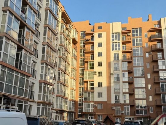 Новобудова Руська 237 Черновцы