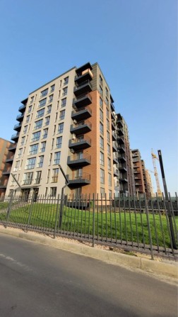 Продаж чорновоі півторашки у ЖК ВЕСТ ТАВЕРС - фото 1