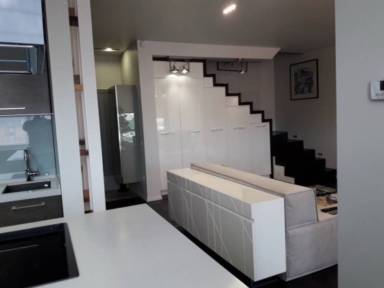 Продається ВІП пентхаус з дизайнерським ремонтом Черновцы