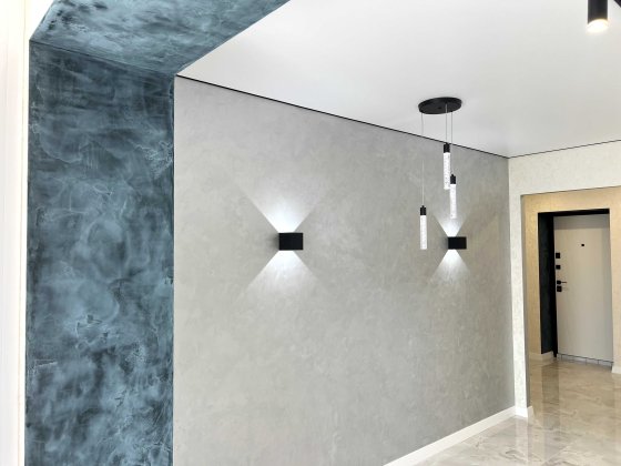 1к.Новобуд.Євроремонт.Терміново. Вінниця