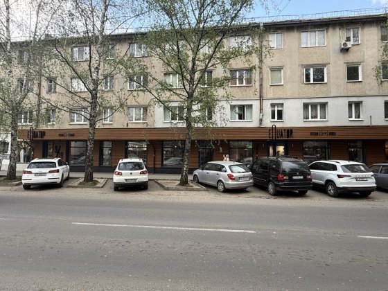 2 кімнатна з роздільними кімнатами р-н ДІАГНОСТИЧНОГО ЦЕНТРУ Чернівці