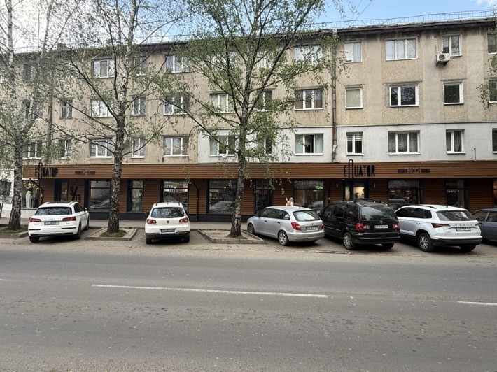 2 кімнатна з роздільними кімнатами р-н ДІАГНОСТИЧНОГО ЦЕНТРУ - фото 1