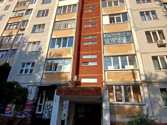 Продаж чудової 1-но кімнатної квартири Чернигов