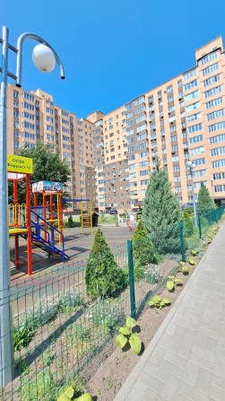 2-кімнатна, в новому будинку, р-н ПЗР - фото 1