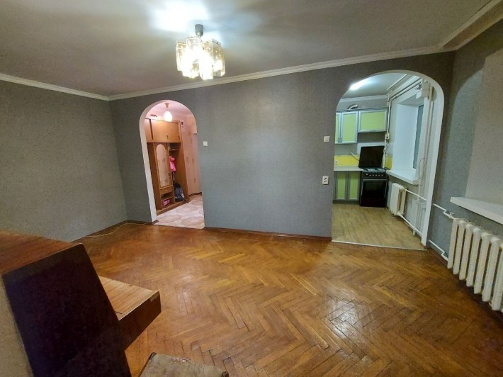 3кімн сквер Б.Хмельницкого центр - фото 1