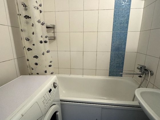 Сертифікат  Однокімнатна квартира 40м2 Чернигов