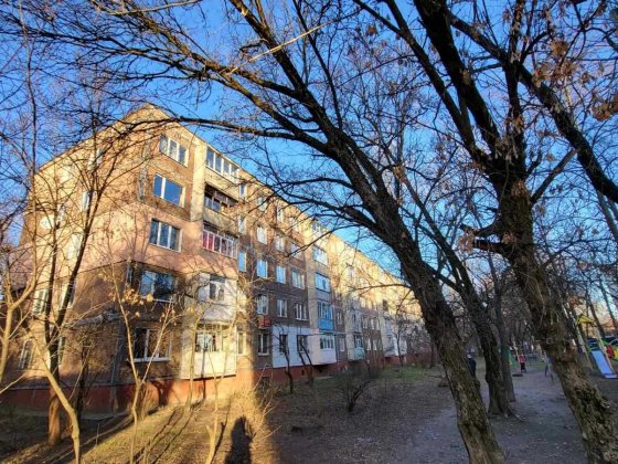 !!! Продаж 4х кімн.кв. в районі Ремзаводу Чернигов