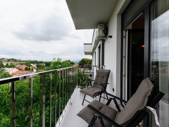 Продам квартиру ЖК Central Avenue Ужгород, Руська вул. Ужгород