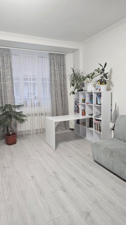 Без комісіїї! 3х- кімнатна квартира в історичному центрі від вл - фото 1