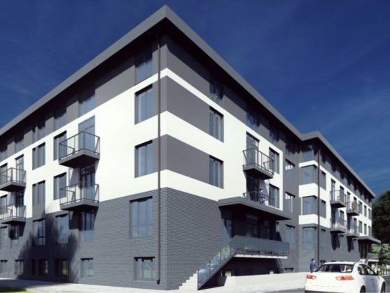 Власна квартира  в Соломенському районі Києва ! Киев