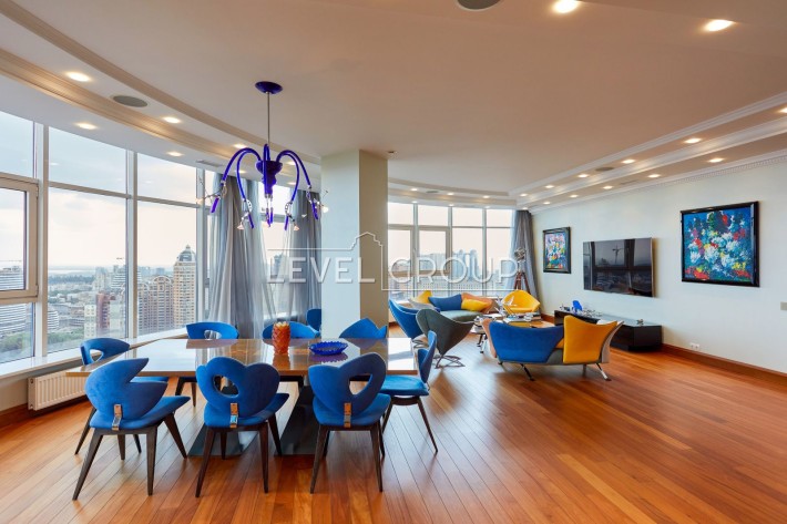 Супервидова Центр Печерськ 6 кімнат - фото 1