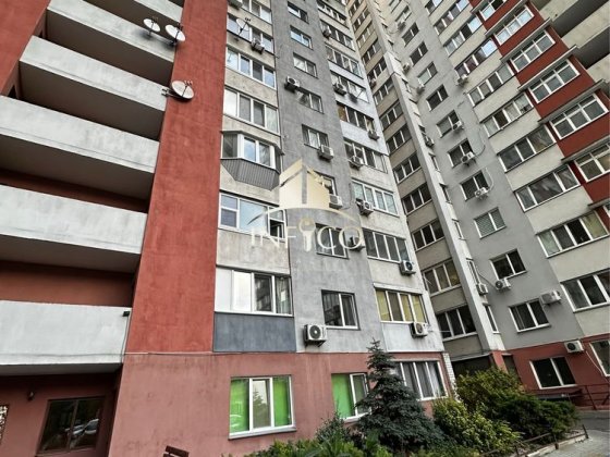 Продаж 1к квартири, Казбет Черкаси