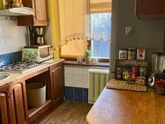 Продам 4 кімнатну квартиру . Вишенька Винница