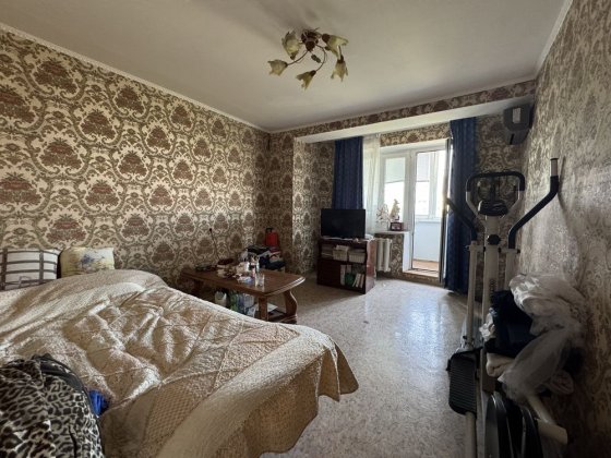 Продаж унікальної дворівневої 5-ти кімнатної квартири р-н Митниця Черкаси