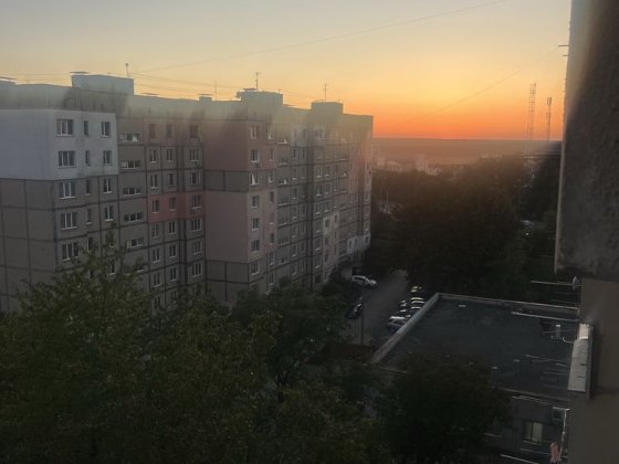 Продаж 1-но кімнатної квартири на Вишенці Стельмаха Винница