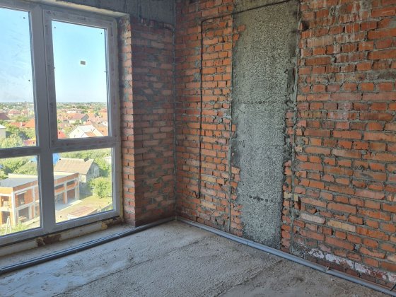 Продаж 2.кім.квартири жк.West Towers Ужгород