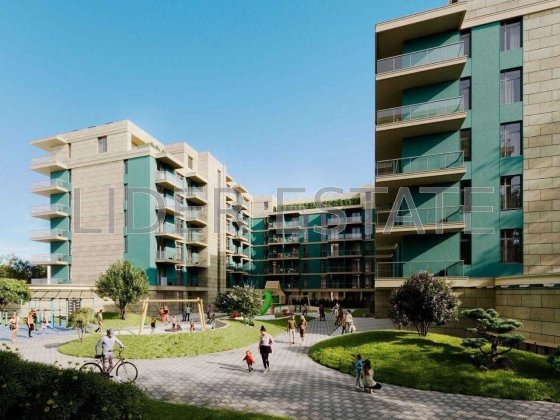 Продаж 1 кімнатної квартири в центрі міста Ужгород Ужгород