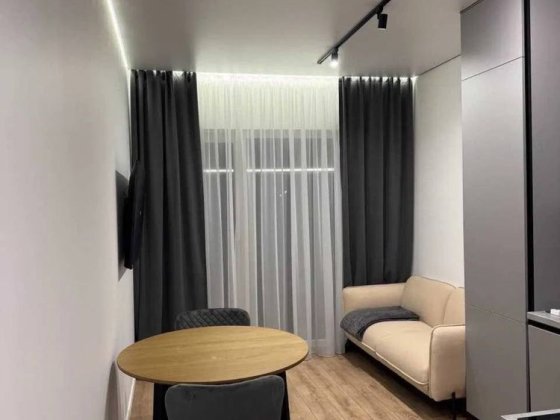 Продаж 1 кімнатної квартири в клубному будинку Ужгород