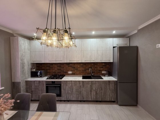 Продаж 1к квартири 46.7 кв. м на вул. Академіка Заболотного 30 Винница