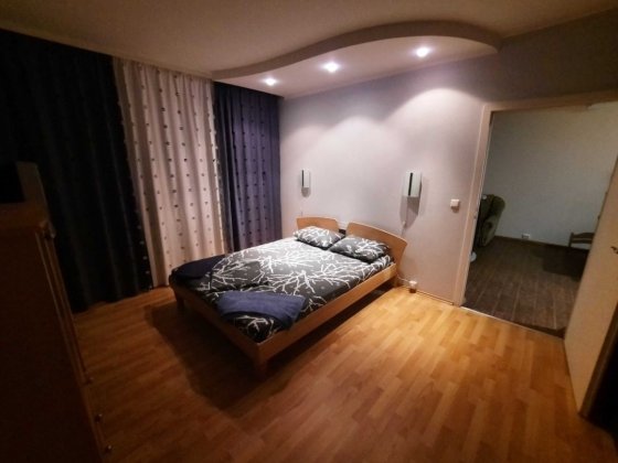 Центр (Любава). Видовая. 3 к студия. Черкаси