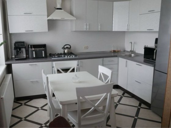 Продаж 3к квартири 63м2 вулиця Пирогова Вінниця