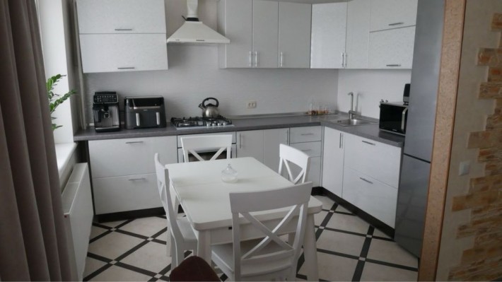 Продаж 3к квартири 63м2 вулиця Пирогова - фото 1