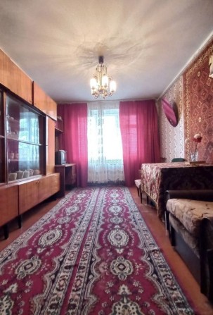 Продам 3-кімнатну квартиру в районі  700 річчя - фото 1
