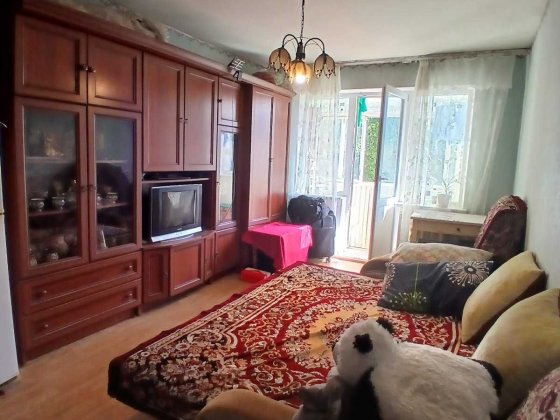 Гаряча пропозиція! 3-кімн. квартира в Центрі Чернигов