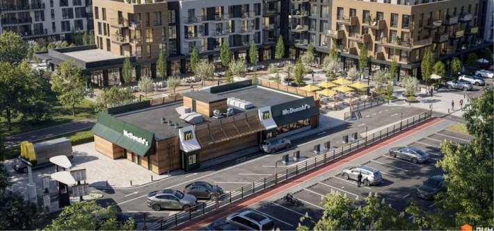 Продаж 1050$ квартир на етапі будіівництва супер ціна! Central Park. - фото 1