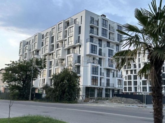 "Продаж 2 кім. кв. 2/7 пов. у ЖК B4, Ужгород" Ужгород