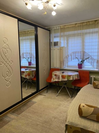 Продам 1 кімнатну квартиру на провулку Антонова 6945 - фото 1