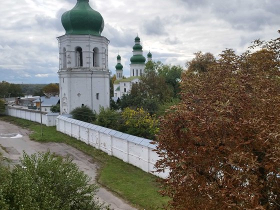 Продаж 1 квартири в центрі Чернігів