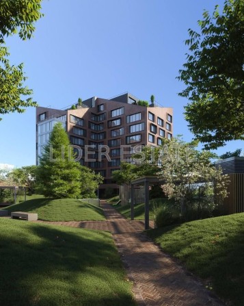 Продаж 1 кімн. квартири, 3/10 пов., ЖК MAVERICK, Ужгород - фото 1