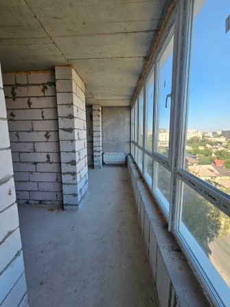 Продаж просторої 1к квартири в Центрі! Держ. програми! - фото 1