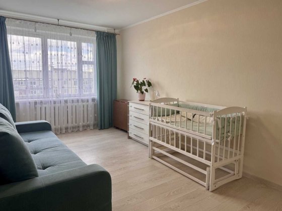 ПРОДАЖ 3к квартира Ремонт 64м2 Винница