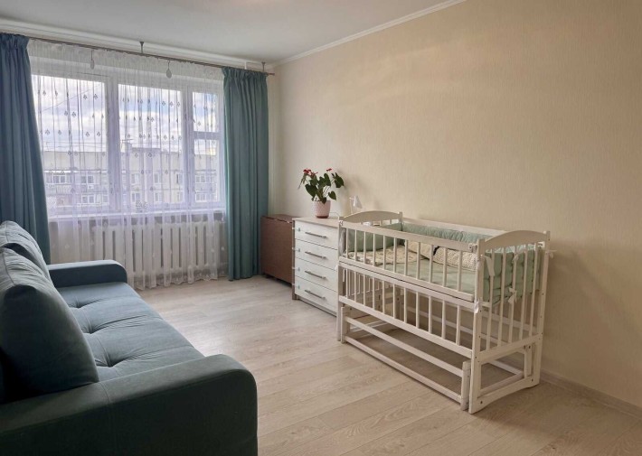 ПРОДАЖ 3к квартира Ремонт 64м2 - фото 1