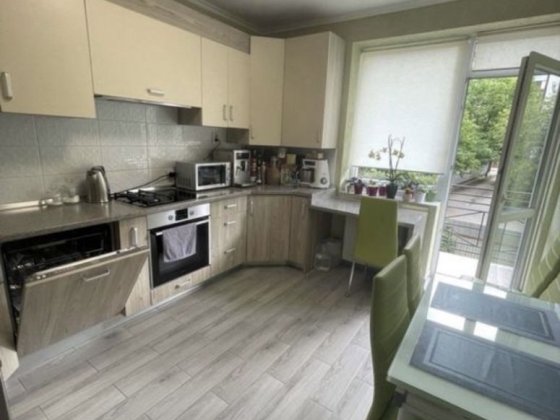 Продаж квартири біля парку Боздош Ужгород