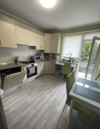 Продаж квартири біля парку Боздош - фото 1