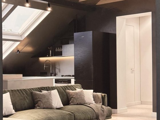 Продаж 2х кім, 60 м.кв, Доманинці Ужгород