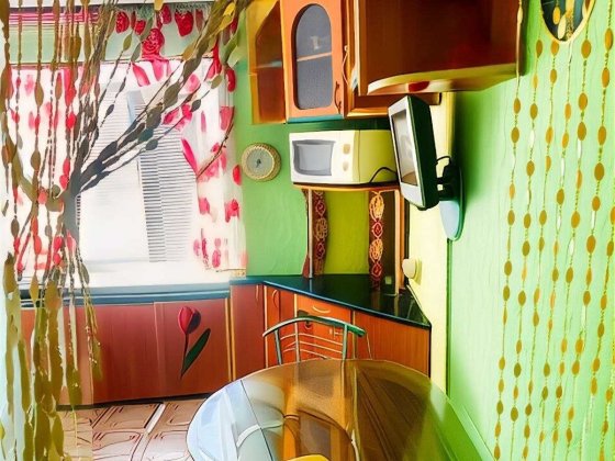 Однокімнатна квартира рн Центрального ринку середній поверх цегла 40к$ Вінниця