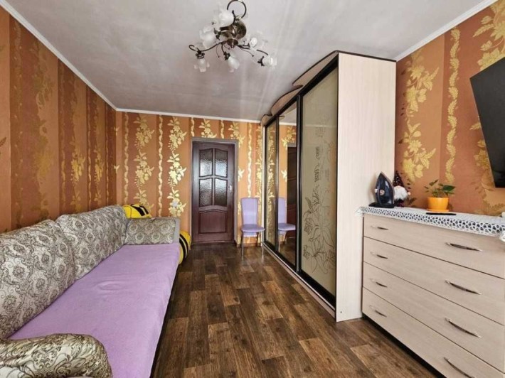 Тепла та комфортна 2-кімнатна квартира, 557940 - фото 1