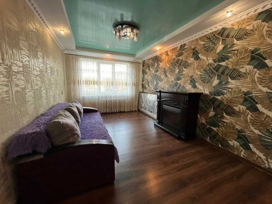 Продам трикімнатну квартиру в мікрорайоні Тяжилів Винница