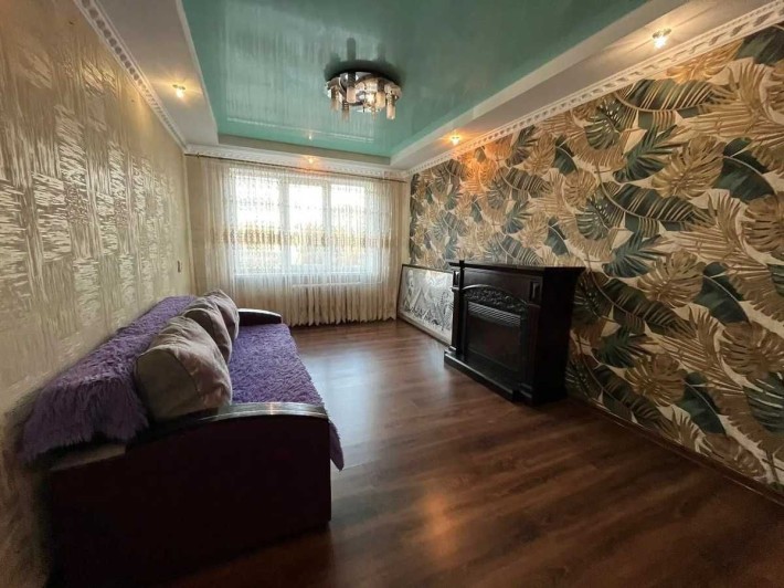 Продам трикімнатну квартиру в мікрорайоні Тяжилів - фото 1