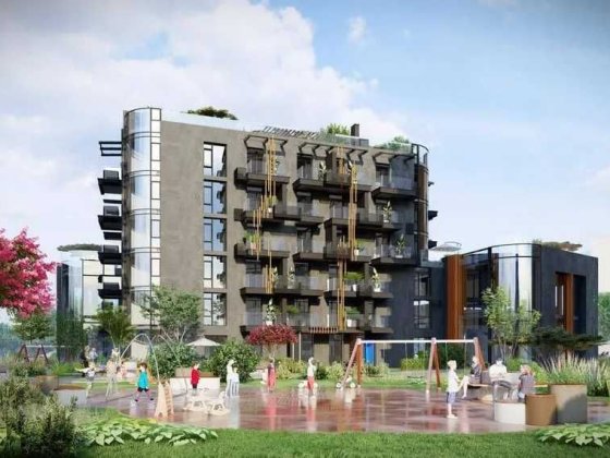 Чудовий варіант під інвестицію