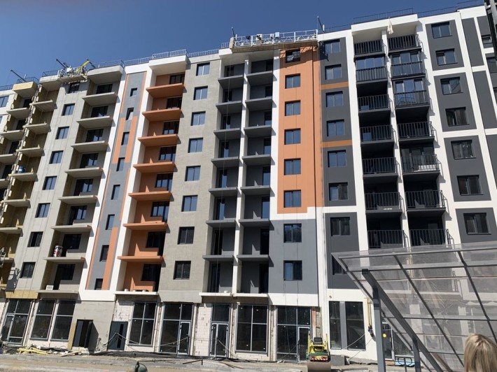 Продаж квартири в новобудові, ЖК Кельце, індив.опалення,укриття,підвал - фото 1