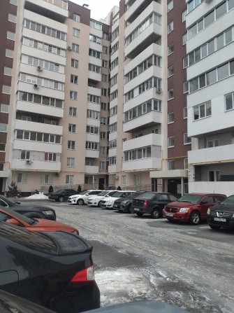 ТЕРМІНОВО! Ціну знижено!!! Власник! Двокімнатна квартира в новобудові - фото 1