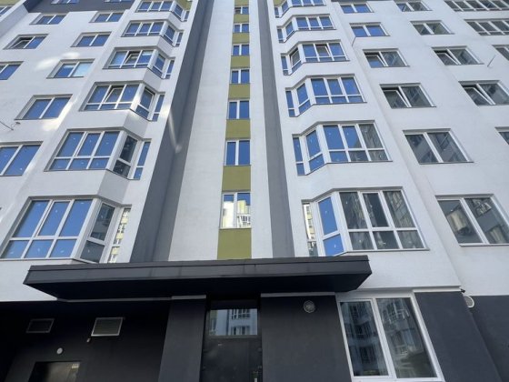 2-кімнатна без комісії є-оселя Черкаси