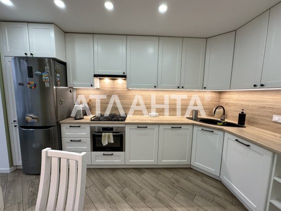 2 кім. квартира новобуд євроремонт меблі ВІННИЦЯБУД Вінниця