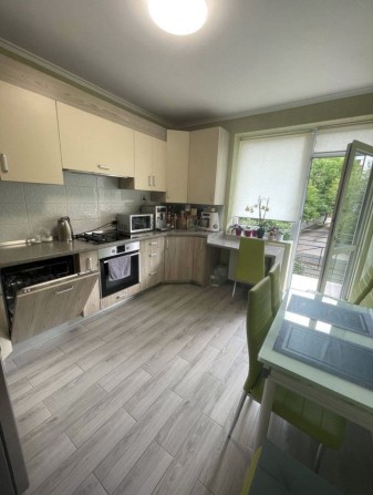 Продаж квартири з газом на вул.Климпуша - фото 1