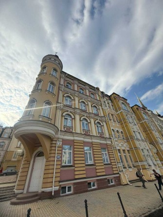 ! Квартира 150 м2 з Терасою Поділ Центр Подол Воздвиженка Кожумʼяцька - фото 1